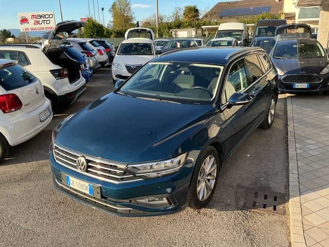VW Volkswagen Passat 2.0 Diesel Cambio Automatico
