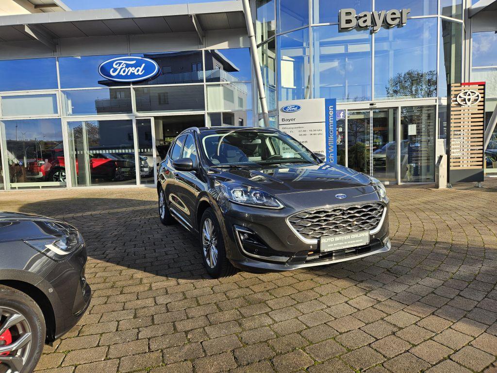 Ford Kuga 2.5 Duratec PHEV VIGNALE