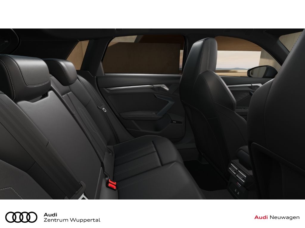 Audi A3 - Bild 12