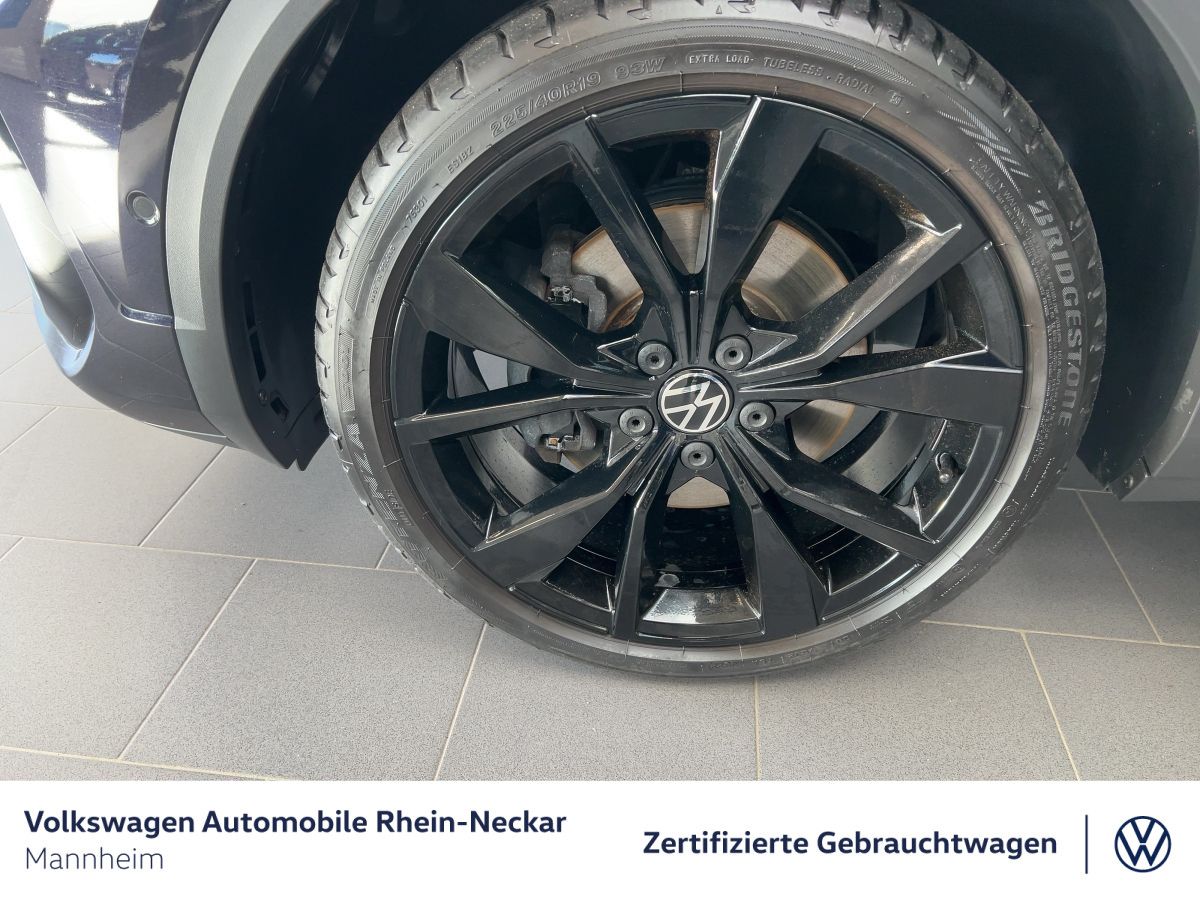 Volkswagen T-Roc - Bild 15