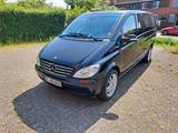 Mercedes-Benz Mercedes Viano V6 CDI 242 PS Lang zu verka... - Mercedes-Benz Viano aus 2009