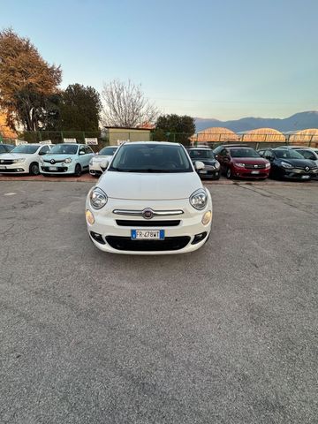 Fiat 500X 1.4 T-Jet 120 CV GPL Lounge