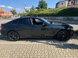 BMW 440 Gran Coupé 440i xDrive Gran Coupé Sport ... - BMW 440 Gran Coupé von privat