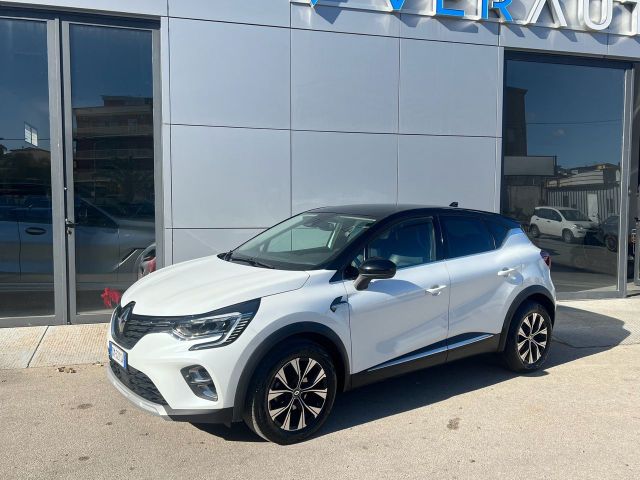 Autres Renault Captur 1.0 tce Intens Gpl 100cv - autoca