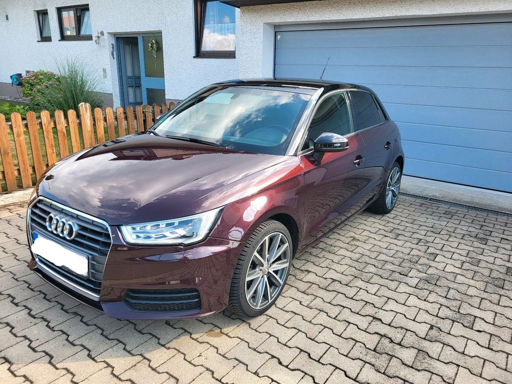 Image of Audi A1
