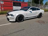 Ford Mustang Gt 2007 mit lambo Doors - Ford Mustang aus 2007: Coupe