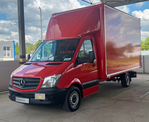 Mercedes-Benz Sprinter 314 CDI MAXI 2,3M HOCH 25m³ KOFFER  NEU