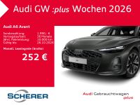 Audi A6 - Vorschau Bild 8