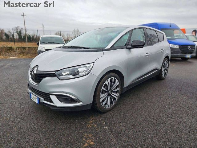 Renault RENAULT Grand Scenic G. SCENIC 7 POSTI 1.3 tce B imagem 2