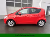 Opel Agila B Edition Klima TüV bei Kauf NEU Top Angeb - Opel Agila Edition mit Benzin-Antrieb