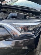 Toyota RAV 4 2,0-l-VVT-i Comfort Auto 4x4 Comfort - gebrauchte Toyota SUV & Geländewagen