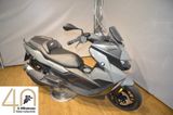 BMW C 400 GT Komfort Paket/ TFT/ Garantie - Offers matching your search criteria