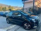 Peugeot 108 VTi 68 5 porte - Peugeot 108 mit Benzin-Antrieb: Automatik