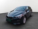 BMW 216 d Advantage Active Tourer - BMW 216 aus 2018