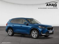 BMW X1 - Vorschau Bild 9