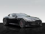 Aston Martin DB12 Coupé | Q Special | Jewellery Pack Satin - Aston Martin DB12 Gebrauchtwagen