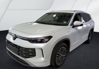 Volkswagen Tayron - Vorschau Bild 2