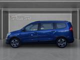 Dacia Lodgy Stepway 7-SITZER KLIMA+NAVI+SHZ+KAMERA - Dacia Gebrauchtwagen in Erfurt