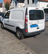 Renault **Renault Kangoo 1.5 dCi zu verkaufen  5.... - Renault Kangoo Gebrauchtwagen in Frankfurt