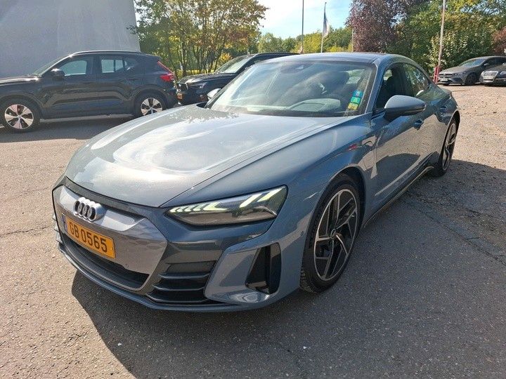 Audi e-tron GT 60 quattro*PANORAMA*Netto-32200€ imagem 2