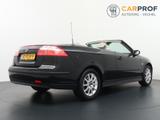 Saab 9-3 Cabrio 1.8t Vector - Saab aus 2007: Cabrio