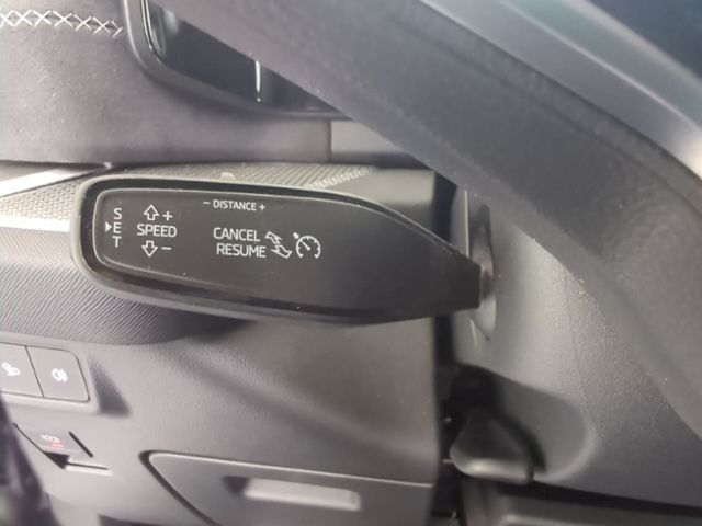 Fahrzeugabbildung SKODA Kodiaq 1.5 TSI mHEV DSG Sportline DCC CANTON HEA