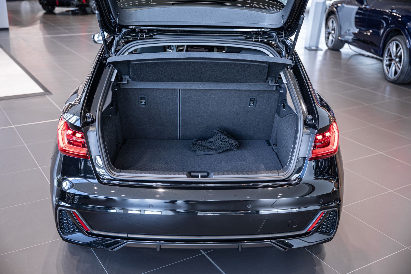 Audi A1 - Bild 10