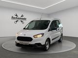 Ford Transit Courier Kombi 1.0 EcoBoost (HU+Insp. neu - gebrauchte Ford Transit Courier aus dem Jahr 2019