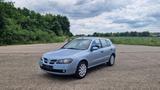 Nissan Almera 1.5 Klima TüV NEU - gebrauchte Nissan Almera aus dem Jahr 2004