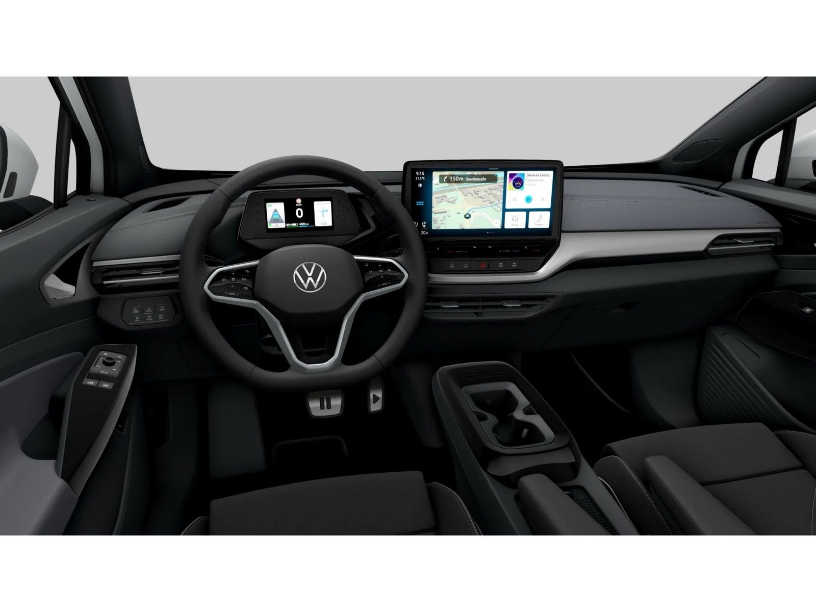Volkswagen ID.4 - Bild 6