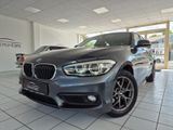 BMW 120 i Lim. Advantage Sport | NAVI|PDC|SHZ| LED - BMW 1er Reihe aus 2015