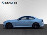 BMW 218 i Coupe M-Sport adapt. LED Komfotzugang - BMW: Coupe, Alarmanlage