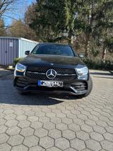 Mercedes-Benz GLC 220 d 4MATIC Autom. - - Mercedes-Benz GLC 220 in Osnabrück