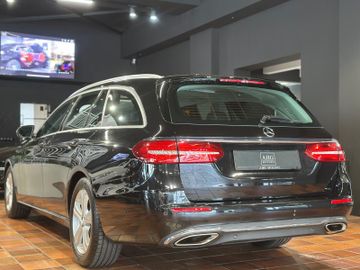 Mercedes E 250 - 3