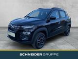Dacia Spring ESSENTIAL LED+ISOFIX+RKDS+USB+AUX+DAB+ - scheckheftgepflegte Dacia Spring