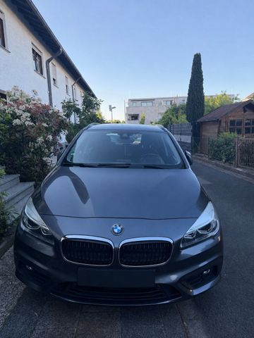 BMW 218 Active Tourer