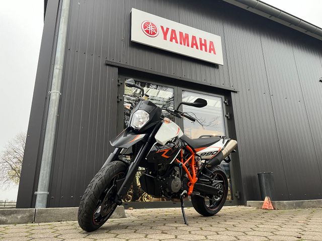 KTM 990 SMR