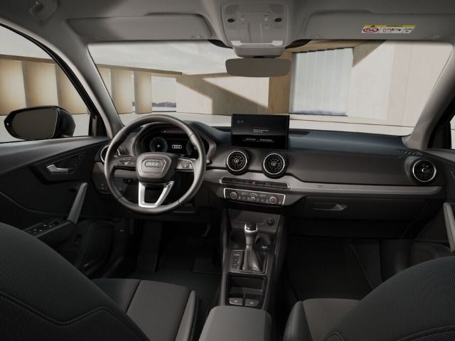 Audi Q2 - Bild 6