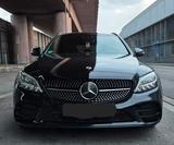 Mercedes-Benz C 300 d T Autom. - - Mercedes-Benz C 300 Gebrauchtwagen in Stuttgart