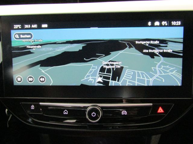 Corsa F GS EU6e GS, 1.2 Direct Injection Turbo 7