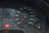 Audi 80 1,8S, original 93000km,  H-Zulassung - gebrauchte Audi 80 aus dem Jahr 1990