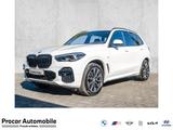 BMW X5 xDrive30d M Sport ACC AHK 360°KAM RFK NAVI