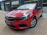 Opel Astra K Sports Tourer Edition Euro 6 - Opel Astra: Eu