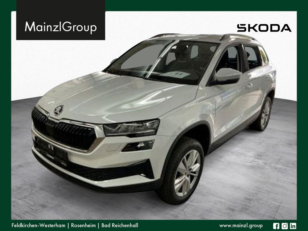 Image of Skoda Karoq