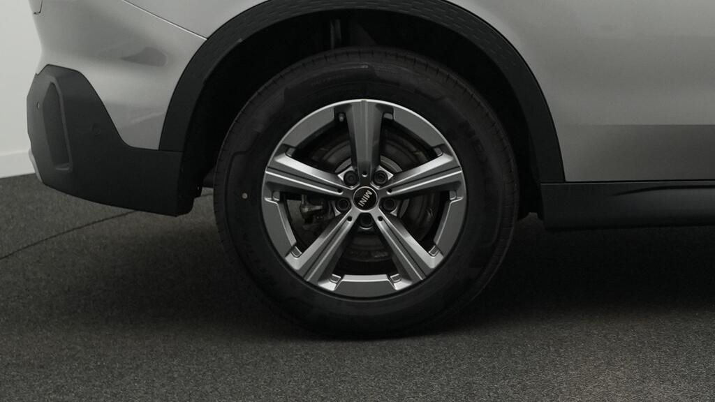MINI Countryman C (Cooper) - Bild 19