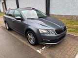 Skoda Octavia Active - Skoda Octavia Active mit Diesel-Antrieb