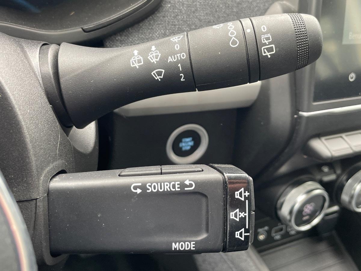 Renault ZOE E-Tech 100% el. E-Tech incl. Batterie