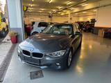 BMW Bmw 335 335i Touring EURO6 - 600cv - BMW: Kombi, E60
