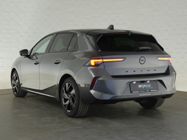 Astra L LIM GS AUTOMATIK+AHK+LED MATRIX+NAVI+360