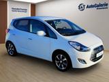 Hyundai ix20 1.4 blue Trend - gebrauchte Hyundai ix20 aus dem Jahr 2017